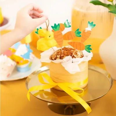 Immagine prodotto di Muffin Toppers Pickers KAROTTEN 6 Stk.