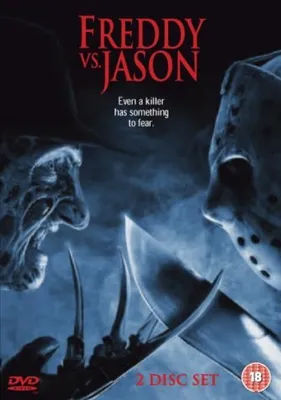 Produktbild von ENTERTAINMENT IN VIDEO Nightmare On Elm Street - Freddy Vs Jason [DVD]