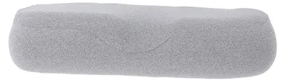 Produktbild von Ergonomisches Nackenstützkissen aus Memory Foam mit abnehmbarer Hülle