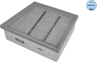 Produktbild von MEYLE 712 321 0019 Luftfilter für FORD Transit Custom V362 Kastenwagen (FY, FZ)