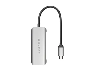 Produktbild von HYPER HD 4-in-1 USB-C Hub