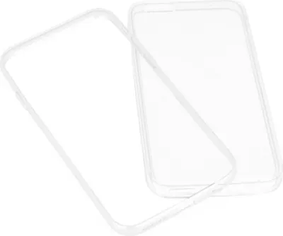 Produktbild von starfix Silikon-Hülle Cover Case Tasche für Huawei Ascend Mate 7
