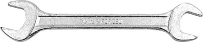 Produktbild von Gabelschlüssel 24x27mm 50270 VOREL