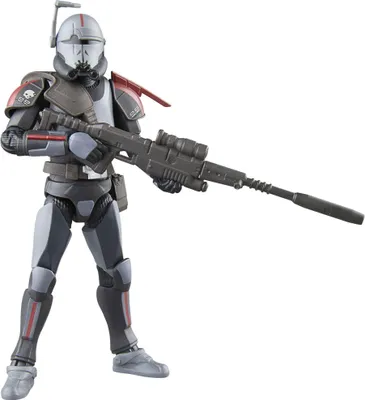 Produktbild von Star Wars The Bad Batch Fadenkreuzfigur 9,5 cm