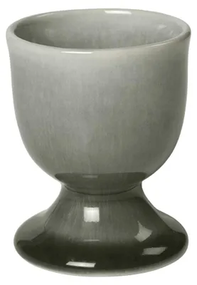 Produktbild von Broste Copenhagen NORDIC RAIN Eierbecher 5cm