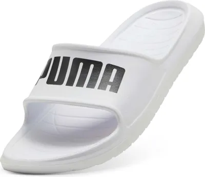Produktbild von Hausschuhe puma divecat v2 lite white 46