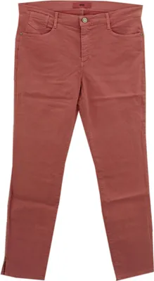 Produktbild von 29504 Brax, Shakira S 7/8,  7/8 Damen Jeans Hose, Gabardinestretch, beere, D 38 W 29 L 32