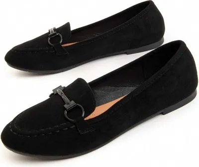 Produktbild von Montevita Ballerina Balleri9 Schwarz