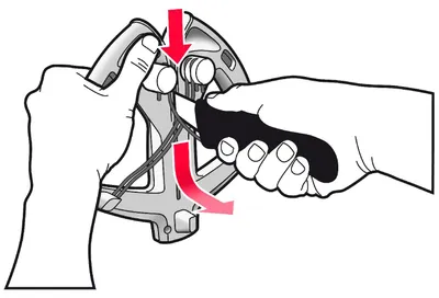Produktbild von Dick >Magneto Steel Hyper Drill