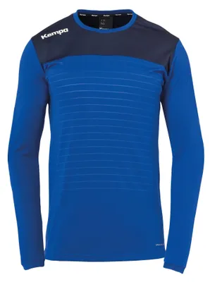 Produktbild von Kempa Emotion 2.0 Langarmshirt royal/marine L