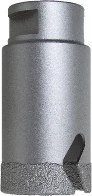 Produktbild von Premium Fliesenbohrkrone Vakuum M14 Trocken Ø 32 mm