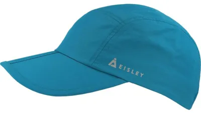 Produktbild von Eisley Gobi Cap Fjord Gr. L – UV 50+, leicht, atmungsaktiv, faltbares Schild