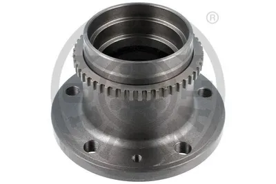 Produktbild von OPTIMAL 04-P546 Radnabe Hinten für FIAT DUCATO Pritsche/Fahrgestell (230) 5-Loch Ø118mm Lochkreis