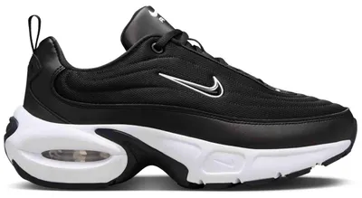 Produktbild von Nike Air Max Portal "Black & White" Schwarz/Weiß, Größe: 36