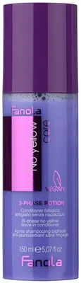 Produktbild von Bi-phase Leave-In Conditioner (2-Phasen Anti-Gelb Conditioner)