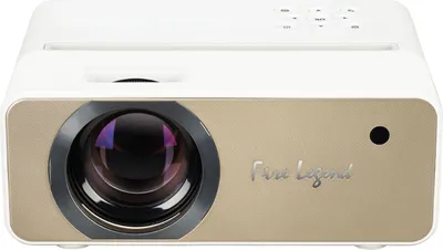 Obrázek produktu pro Acer Beamer  AOpen QF12 tragb.5000 Lumen LCD  16:9  Full HD