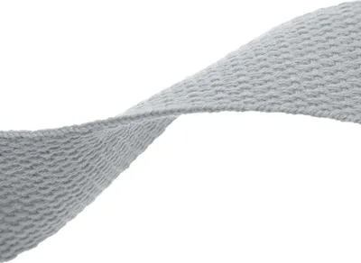 Produktbild von Gurtband 45m x 32mm Baumwoll-Polystergemisch Taschengurt Rucksack