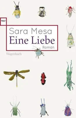 Produktbild von Eine Liebe