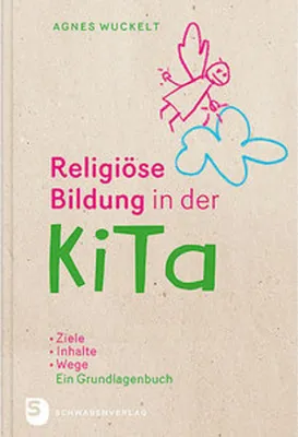 Obrázok produktu pre Religiöse Bildung in der KiTa