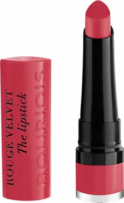 Image de BOURJOIS | ROUGE VELVET THE LIPSTICK | Lèvres