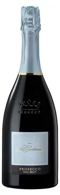 Produktbild von Le Contesse DOC Brut Prosecco 11% Vol. 0.75L