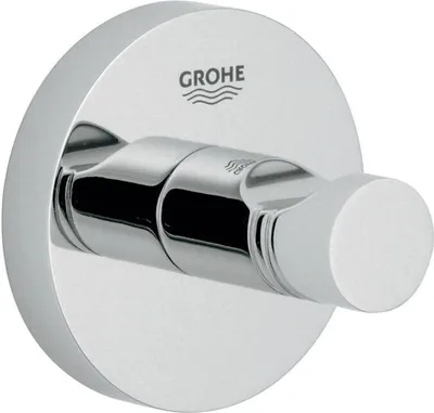 Obrázek produktu pro Držák ručníku Grohe Essentials 40364001