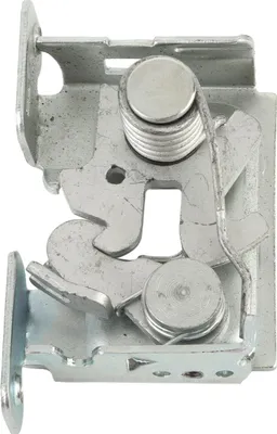 Immagine prodotto di Serratura anteriore del cofano 51232753419 Ricambio motore in metallo per Cooper R56 R55 R57 2007-2015