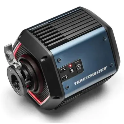 Obrázek produktu pro Thrustmaster 2960877 Lenkrad Thrustm. T818 Servo Base      DD   FF Wheel     (PC) retail