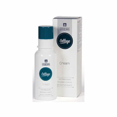 Immagine prodotto di Endocare Cellage Crema Globale Antietà 50 ml
