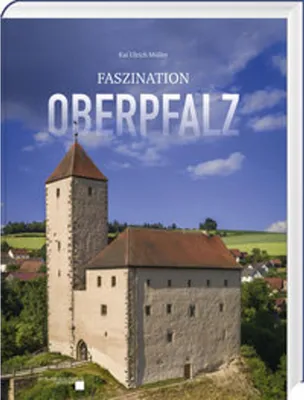 Obrázok produktu pre Faszination Oberpfalz