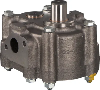 Produktbild von FEBI BILSTEIN 45024 Ölpumpe Motorölpumpe für DAF F 3600 F 2700 F 2100 CF F 3300