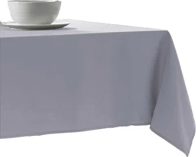 Produktbild von Tischdecke Minimal, Polyester, 150 x 250 cm