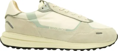 Produktbild von Woolrich Retro Sneakers Herren