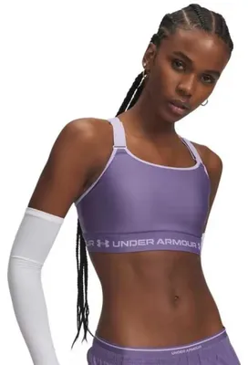 Obrázek produktu pro Under Armour Heatgear High – purple luxe, velikost: S