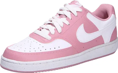 Produktbild von Nike Court Vision Low Sneakers Damen