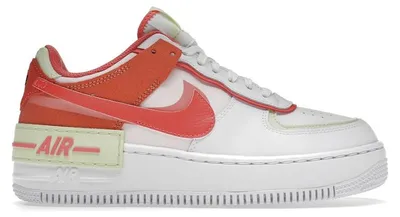 Produktbild von Nike Air Force 1 Low Shadow White Magic Ember (Women's) - EU 36.5