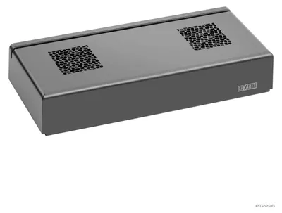 Productafbeelding van Exo Terra Compact Top Lichtkap Small
