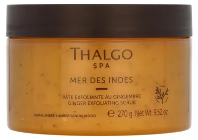 Produktbild von Bodylotion Thalgo Spa Mer Des Indes Ginger Exfoliating Scrub