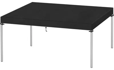 Produktbild von Abdeckhaube Gartentisch Rechteckig 200x90x15cm 420D Oxford Wasserdicht Winddicht UV-Beständig