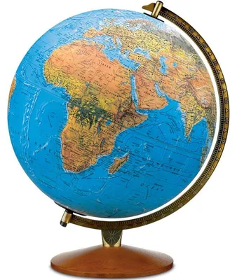 Produktbild von Scanglobe Globus Odessa 30cm (Französisch)