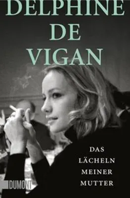 Produktbild von Das Lächeln meiner Mutter