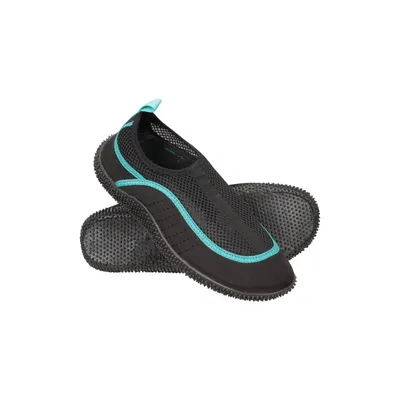Obrázek produktu pro Mountain Warehouse - Dámská obuv na plavání MW1413 (37 EU) (tmavě modrá)