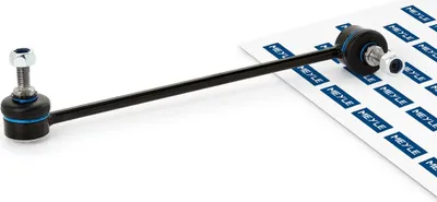 Produktbild von MEYLE Koppelstange Stabilisator passend für MERCEDES-BENZ C-Klasse Limousine (W203) Vorne Rechts Vorne Links 016 060 0067