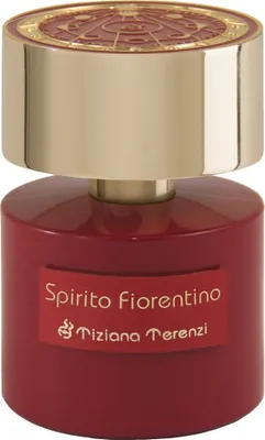 Zdjęcie produktu dla Tiziana Terenzi Spirito Fiorentino czyste perfumy unisex 100 ml