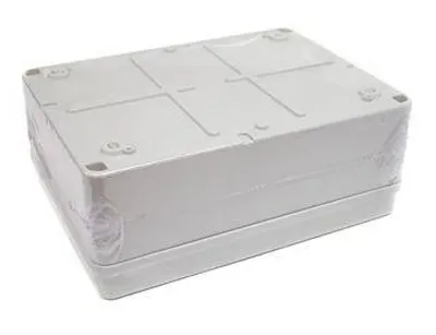 Obrázok produktu pre Rozvodná Skrňa Ip56 190X140X70