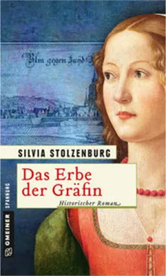 Obrázek produktu pro Das Erbe der Gräfin