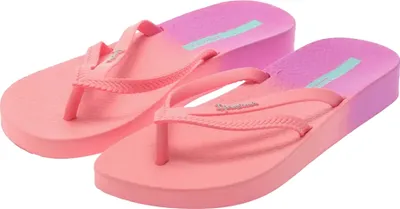 Obrázek produktu pro Ipanema - Dámské žabky "Bossa", měkké GT1627 (36 EU) (Pink/Purple)
