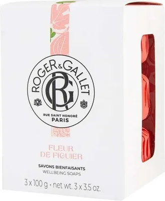 Immagine prodotto di Roger & Gallet Set da regalo Fleur De Figuier