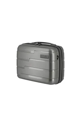 Produktbild von Travelite AIR BASE Beautycase, Anthracite