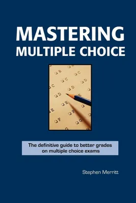 Produktbild von Mastering Multiple Choice